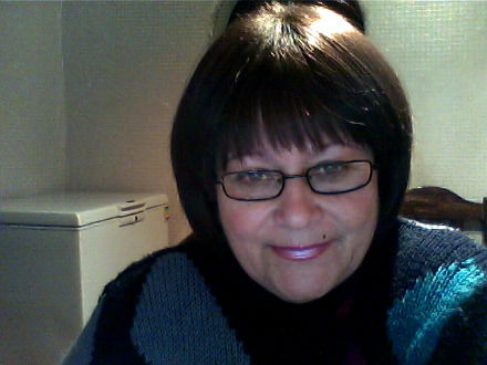 Наталья Фурса