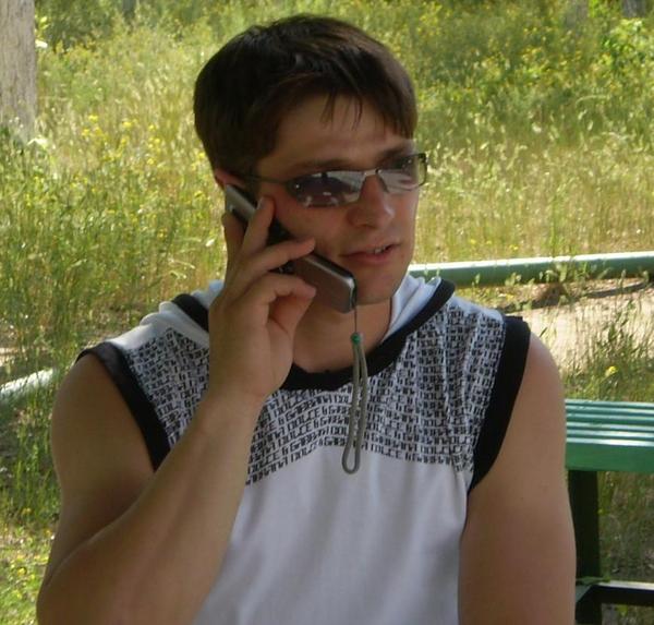 Александр Штранц