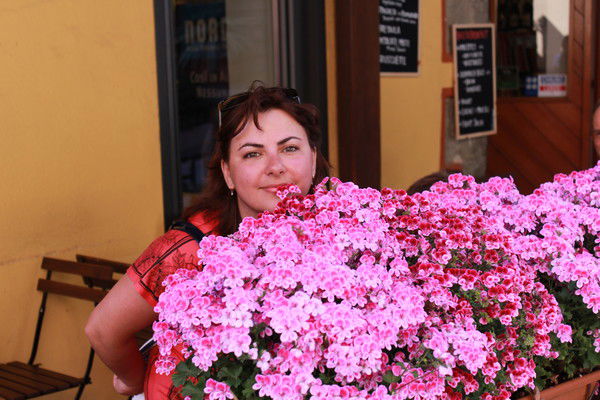 Вера Яковлева