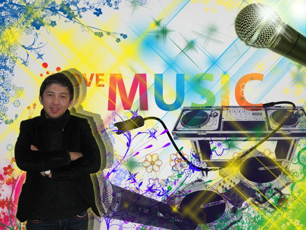 Мухтар Турлыбеков