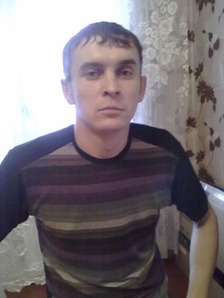 Андрей Павлов