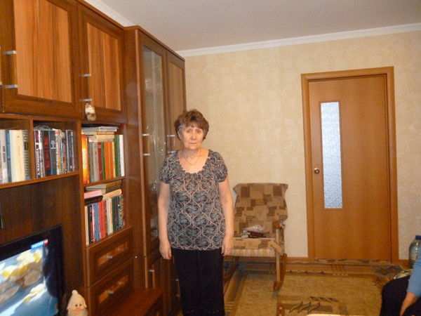 Людмила Клименко