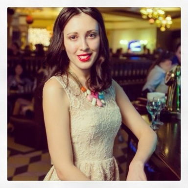 Альбина Сабирова