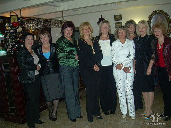 Ольга Котик