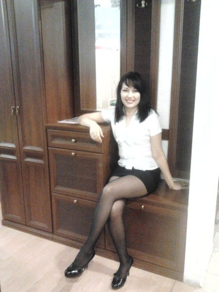 Эльвира Султанова