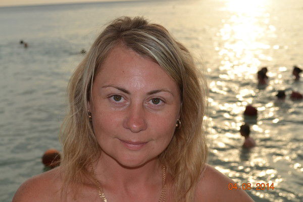 Оксана Магина-Войскович