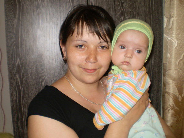 Любовь Зенкова