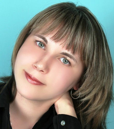 Анна Клепикова