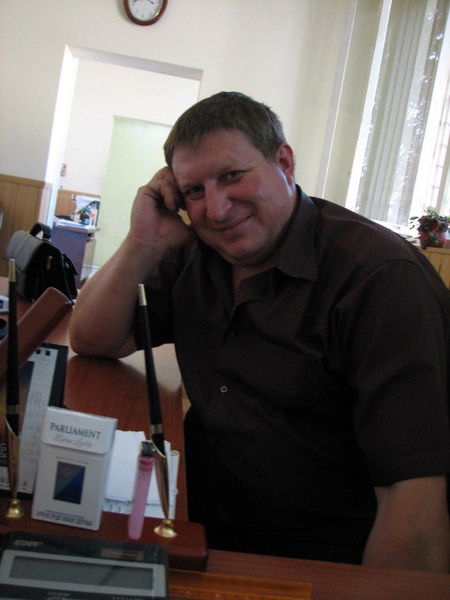 Алексей Ларин