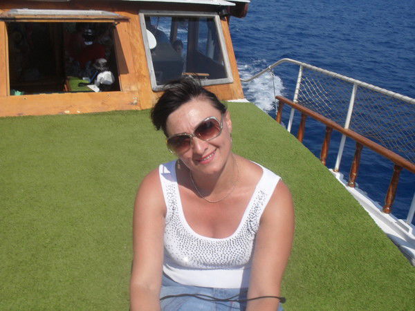 Светлана Лоринцова