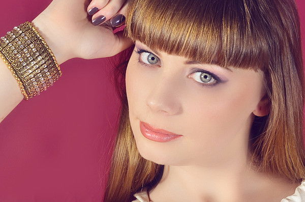 Диана Павлова