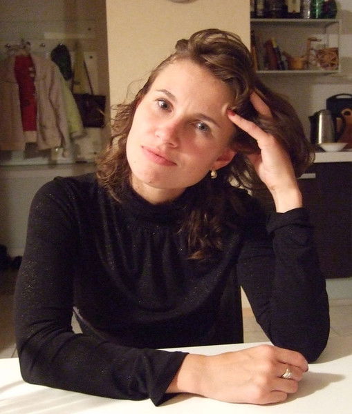 Татьяна Щербакова