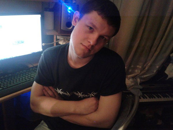 Серёга Агония