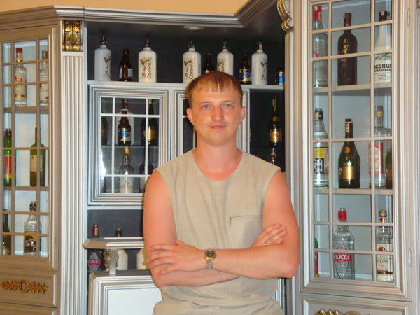 Александр Редька