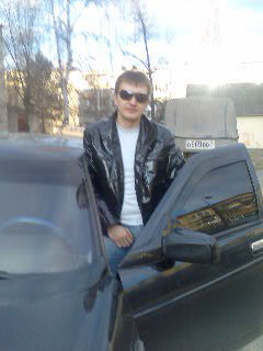 Вадим Богданов