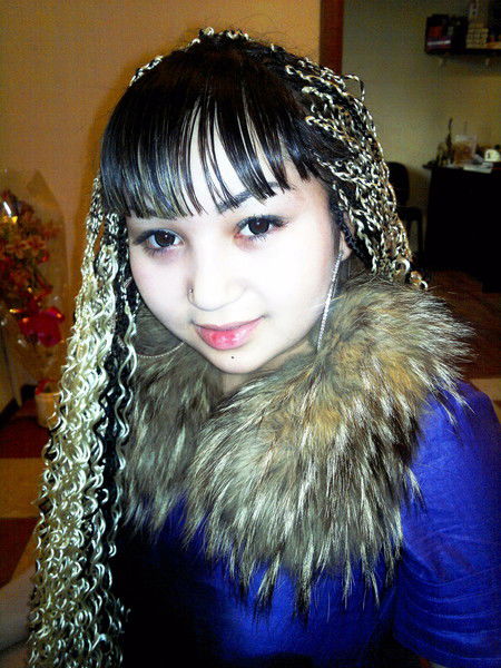 Диана Хачатурян