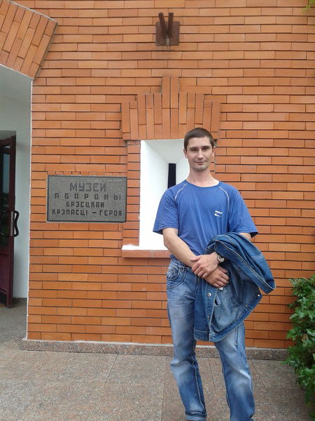 Александр Новик