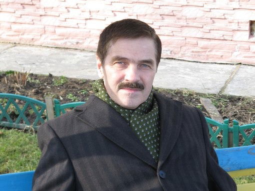 Александр Горбачев