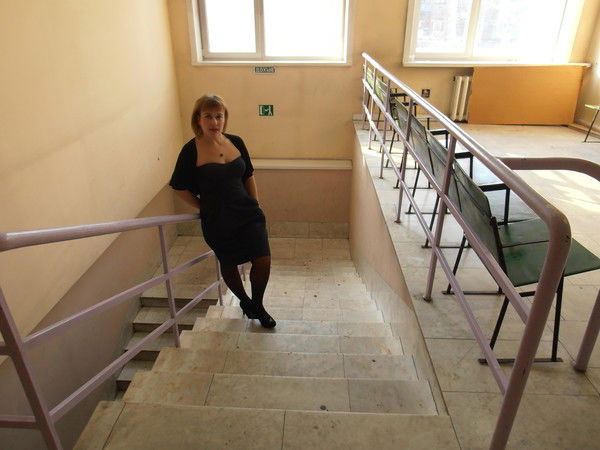 Альбина Паршукова