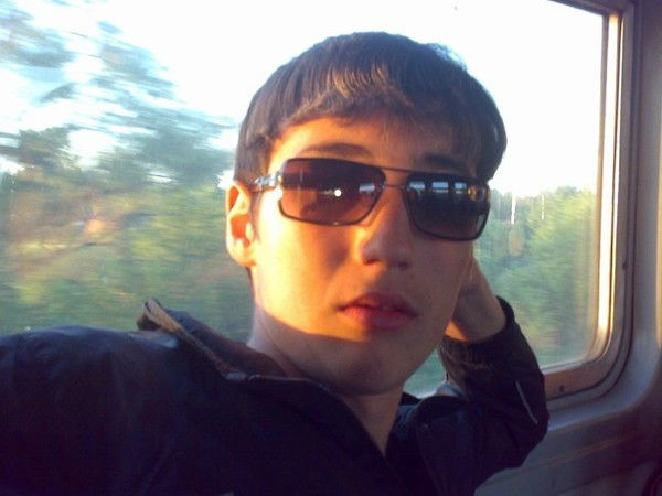 Ирик Сайфуллин