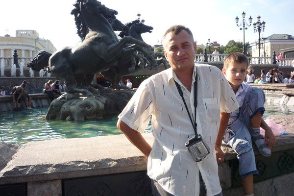 Александр Черненко