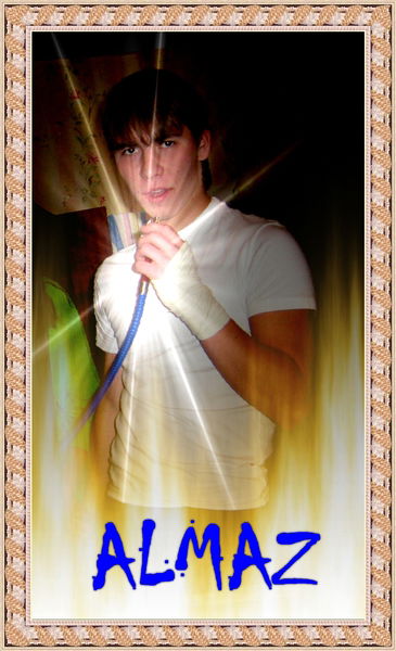 Алмаз Хайруллин