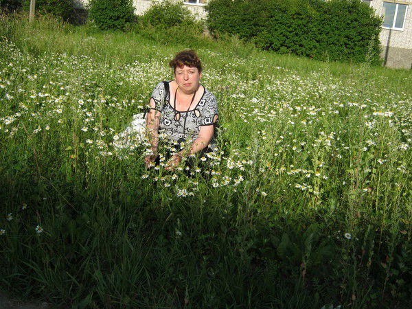 Ирина Крутина