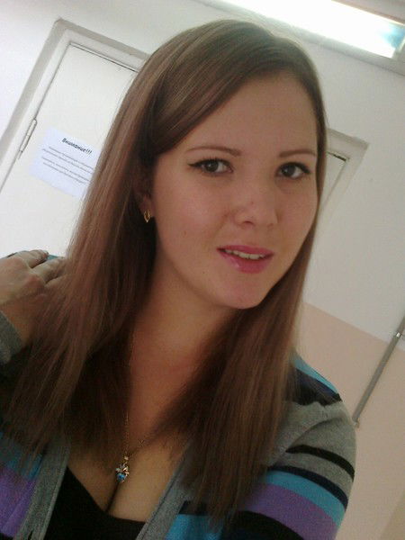 Лерочка Шуклина