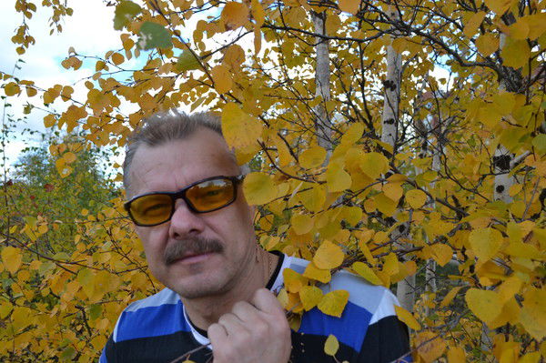 Владимир Восковнюк