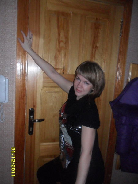 Вика Пеганова(Шаронова)