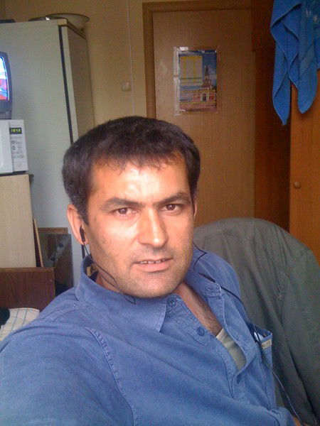 Зафар Чиллаев Уяли