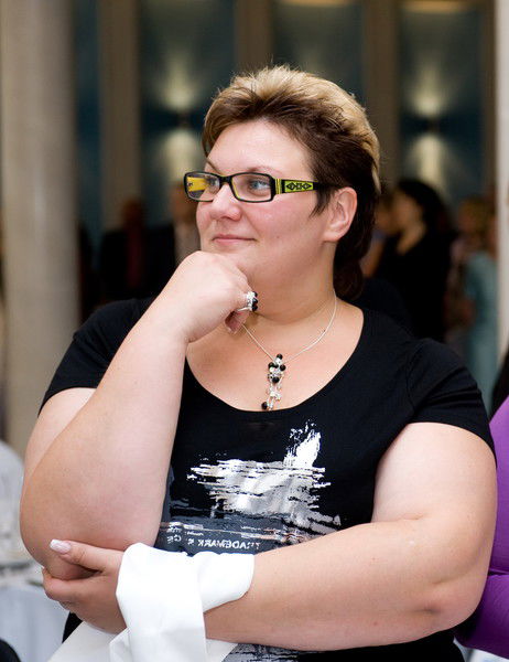 Дашутка Трапезникова