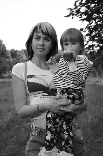 Марина Марина