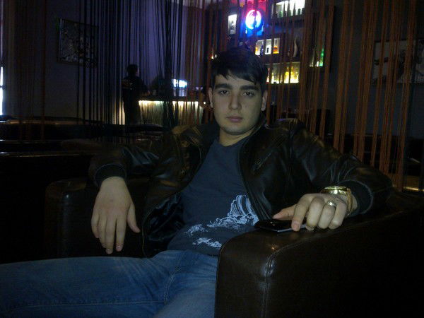 Осик Багдасарян