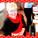 Ольга Вячеславовна Гаврилова