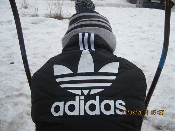 Никита Кокорев