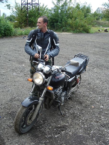 Владимир Балучев