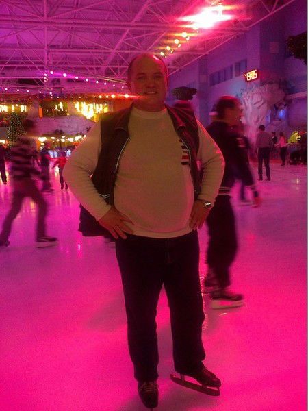 Сергей Вильховик