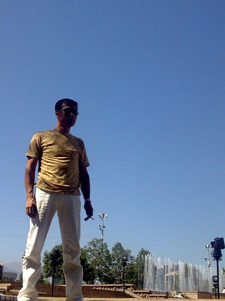 Муслим Иминов