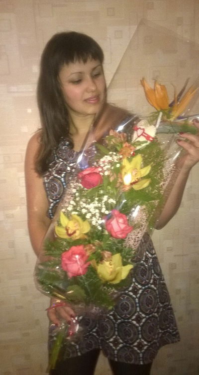 Лариса Губаль