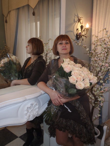 Елена Шеина