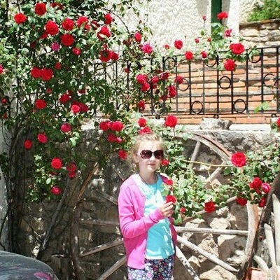 Дарья Майорова