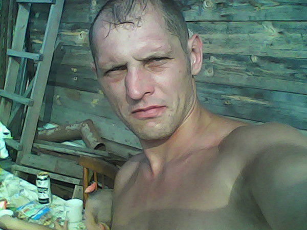 Владимир Аникеев