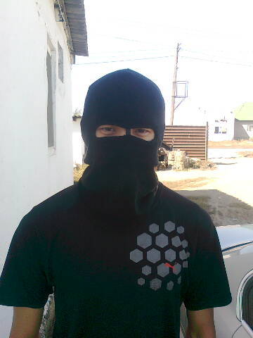 The Saint ************