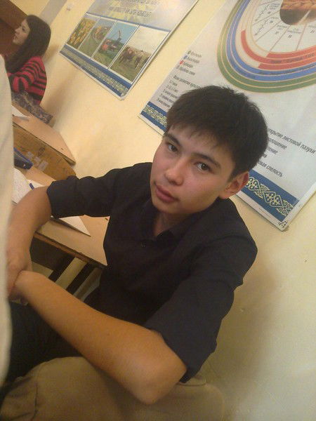 Медет Нурланулы