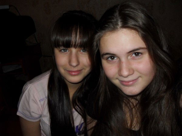 Анна Шиляева