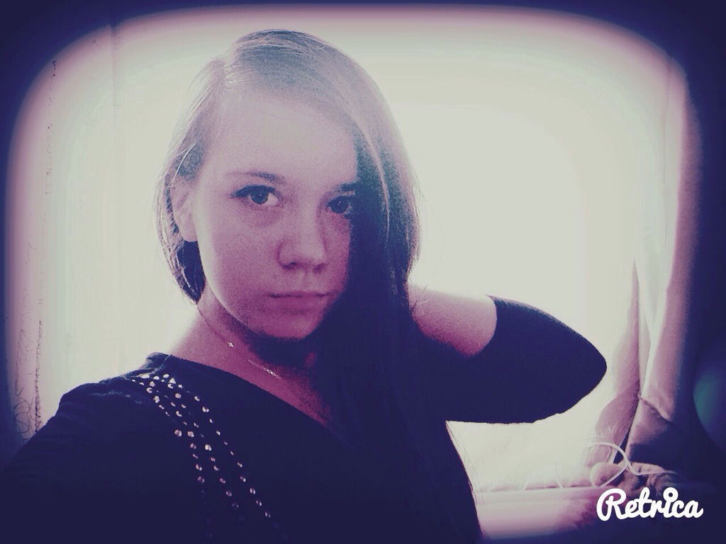 Екатерина Александровна