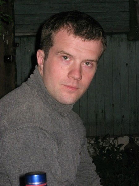 Алексей Карабицкий