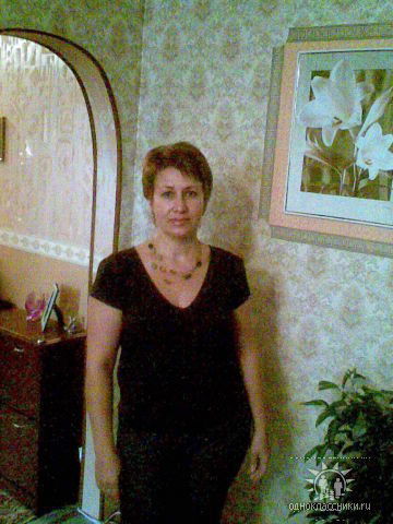 Ирина Александрова