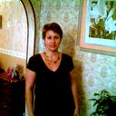 Ирина Александрова
